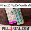 Vilitra 20 Mg De Vardénafil new07